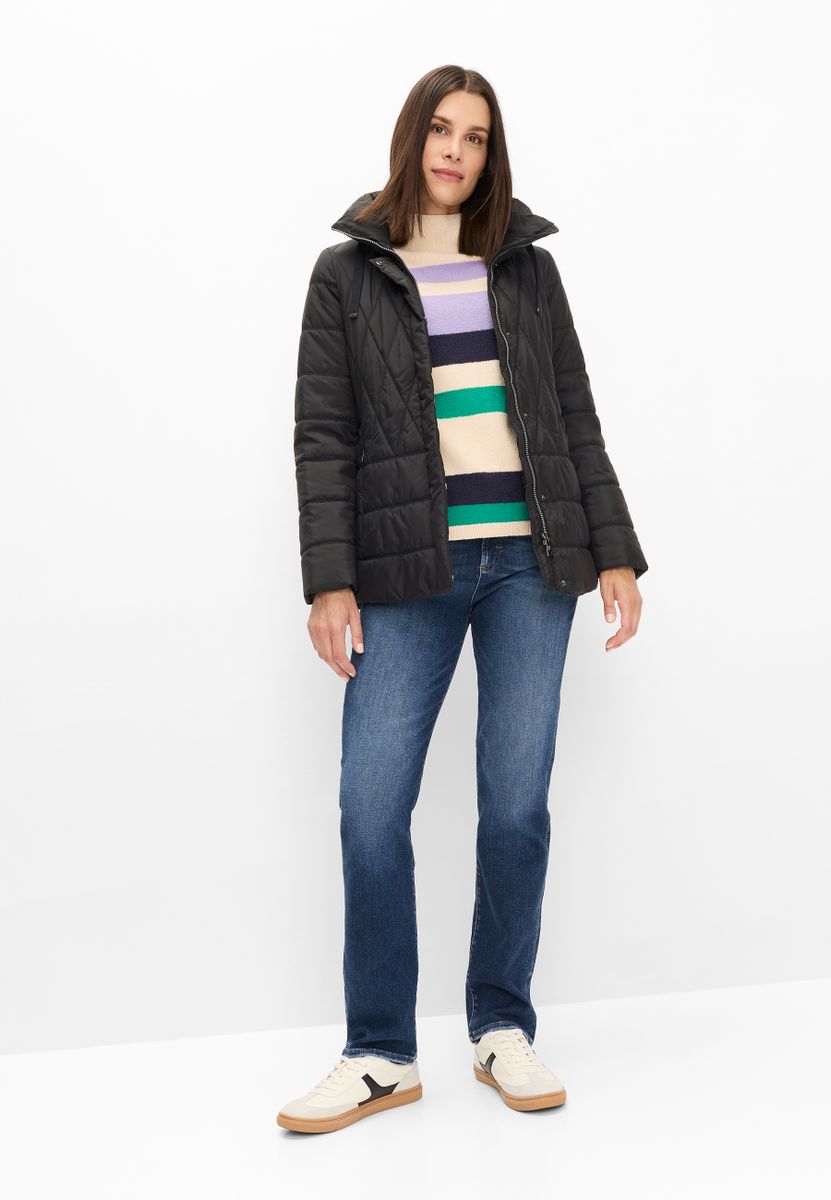 Weather Protection Jacke