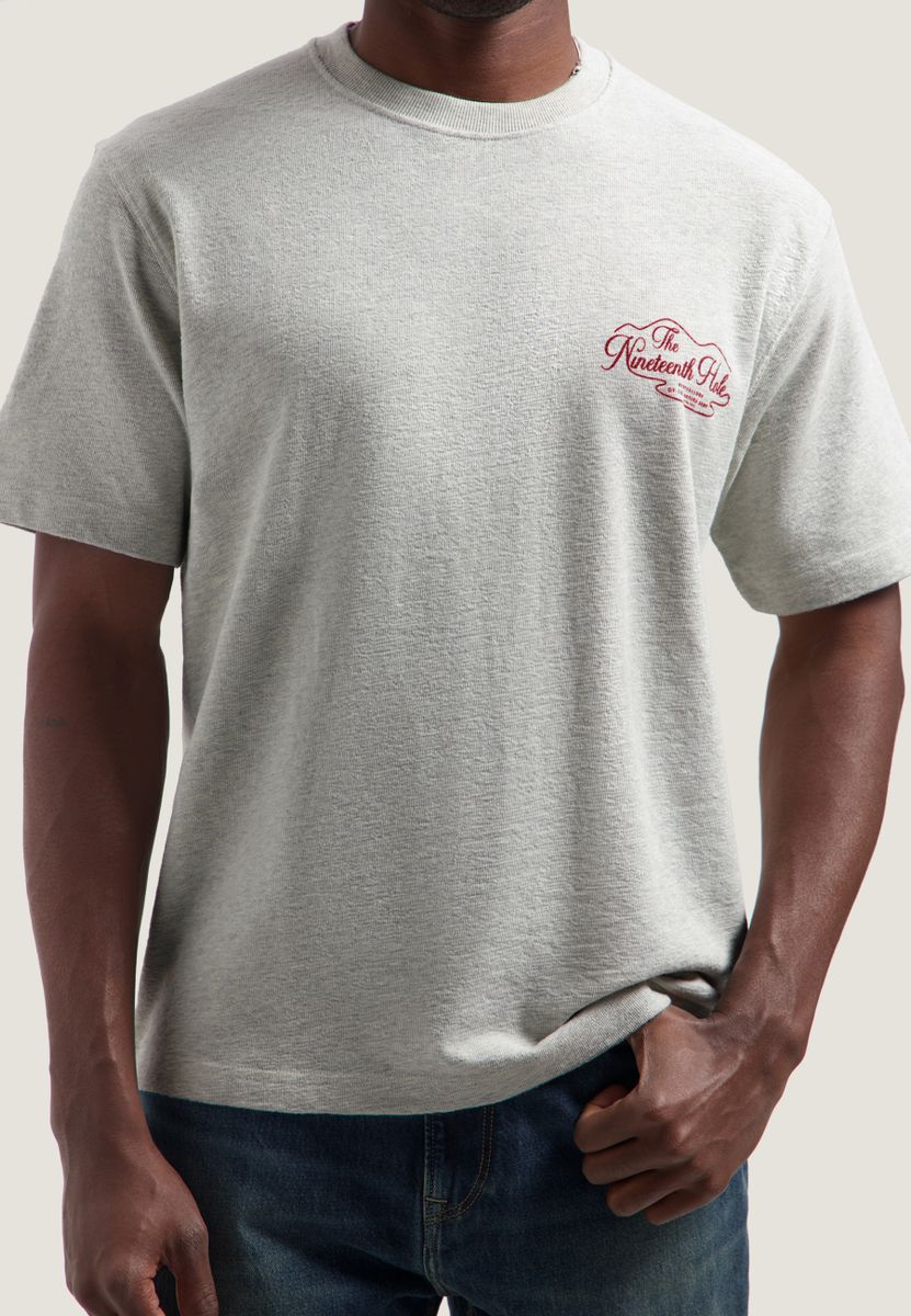 DS_Lasse Artwork Tee