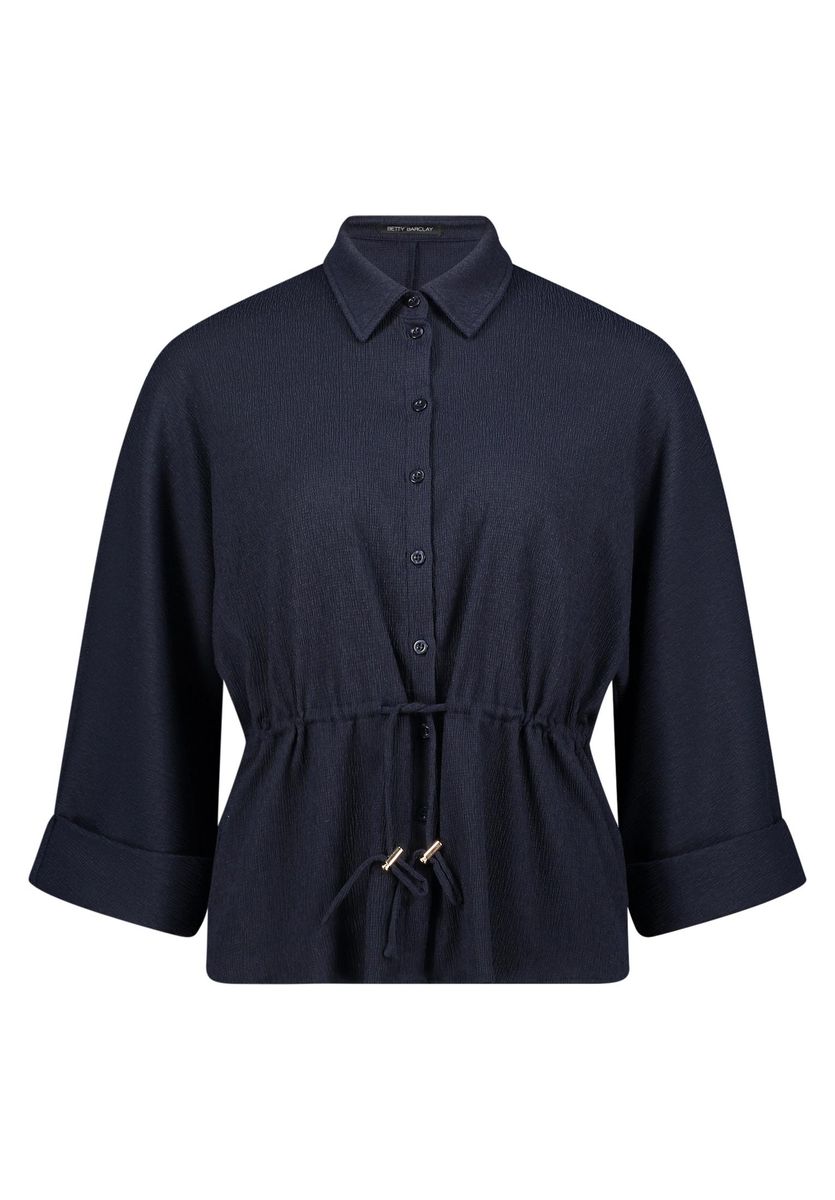 Blusenjacke