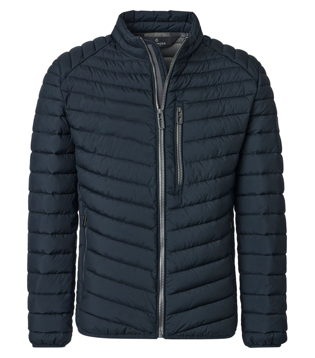 Steppjacke
