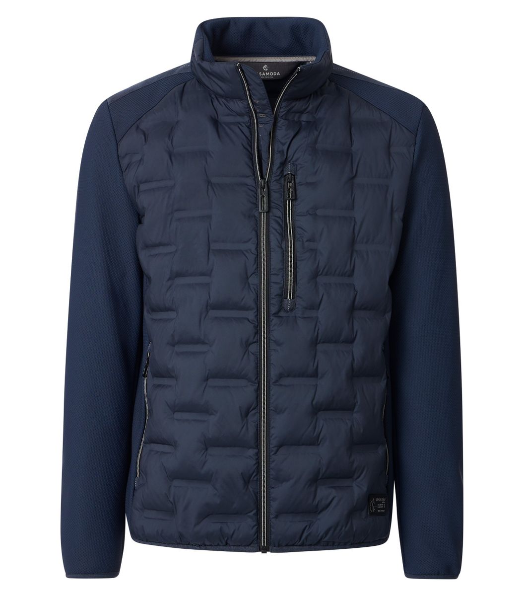 Steppjacke