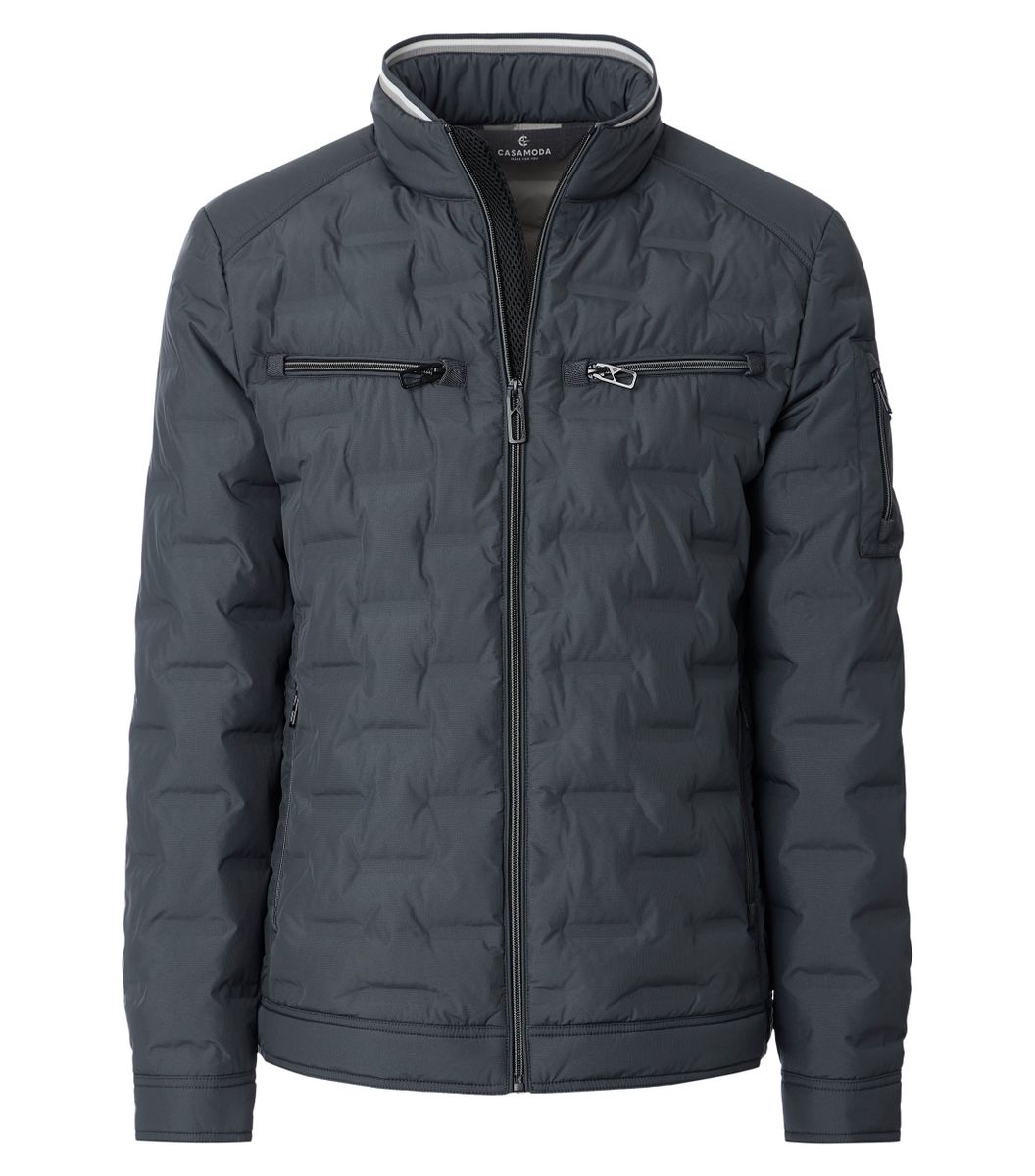 Steppjacke