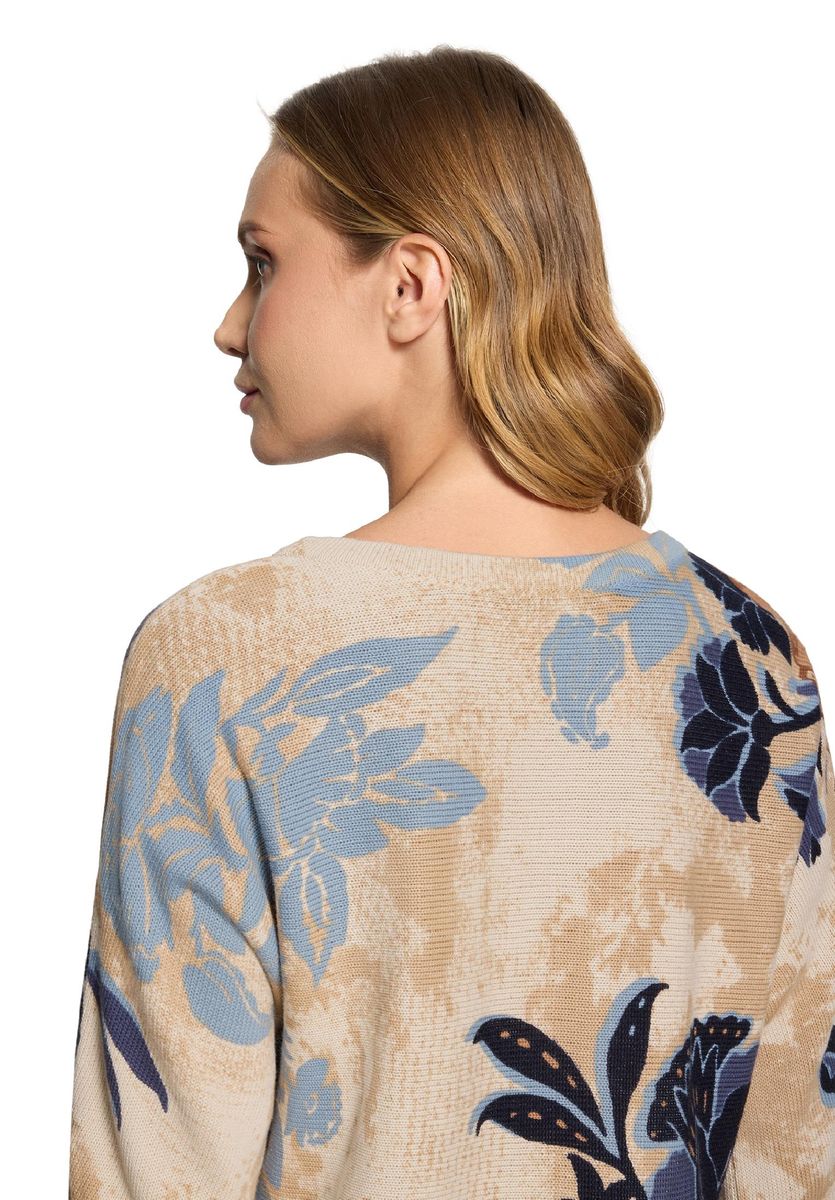 Strickpullover