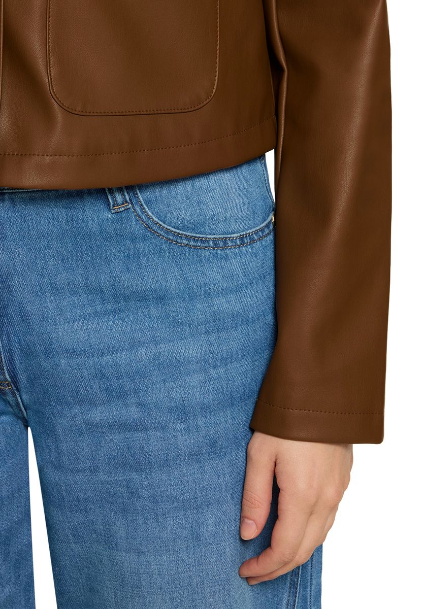 Blazer-Jacke