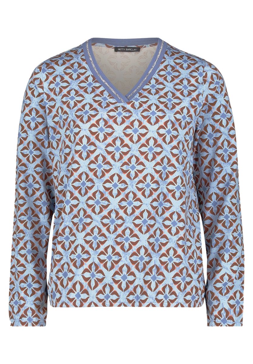 Blusenshirt