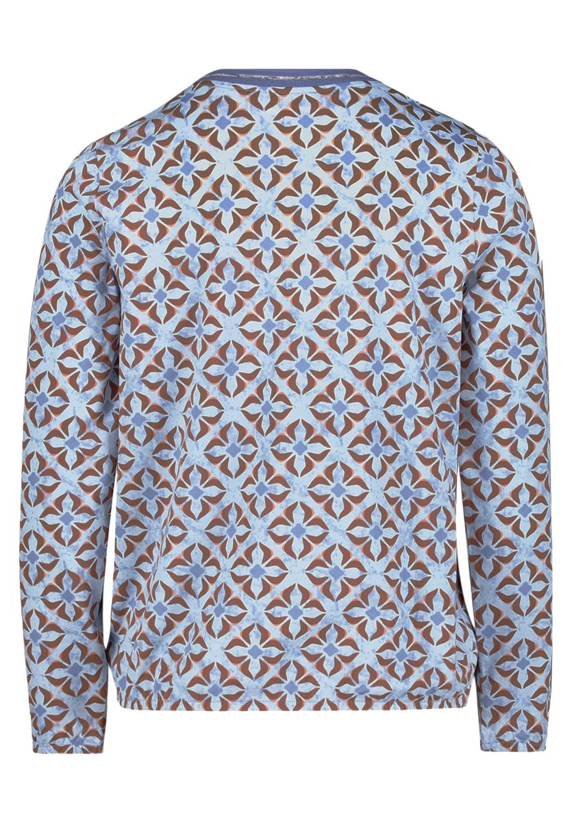 Blusenshirt
