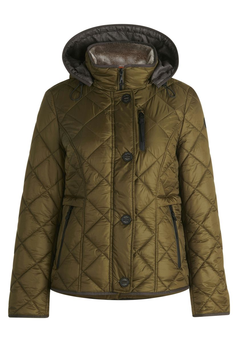 Winterjacke