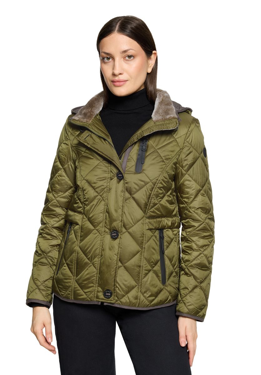 Winterjacke