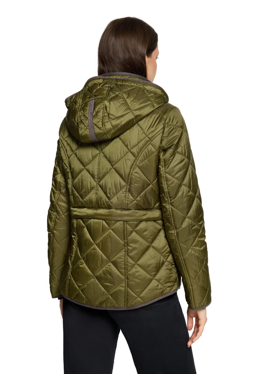Winterjacke