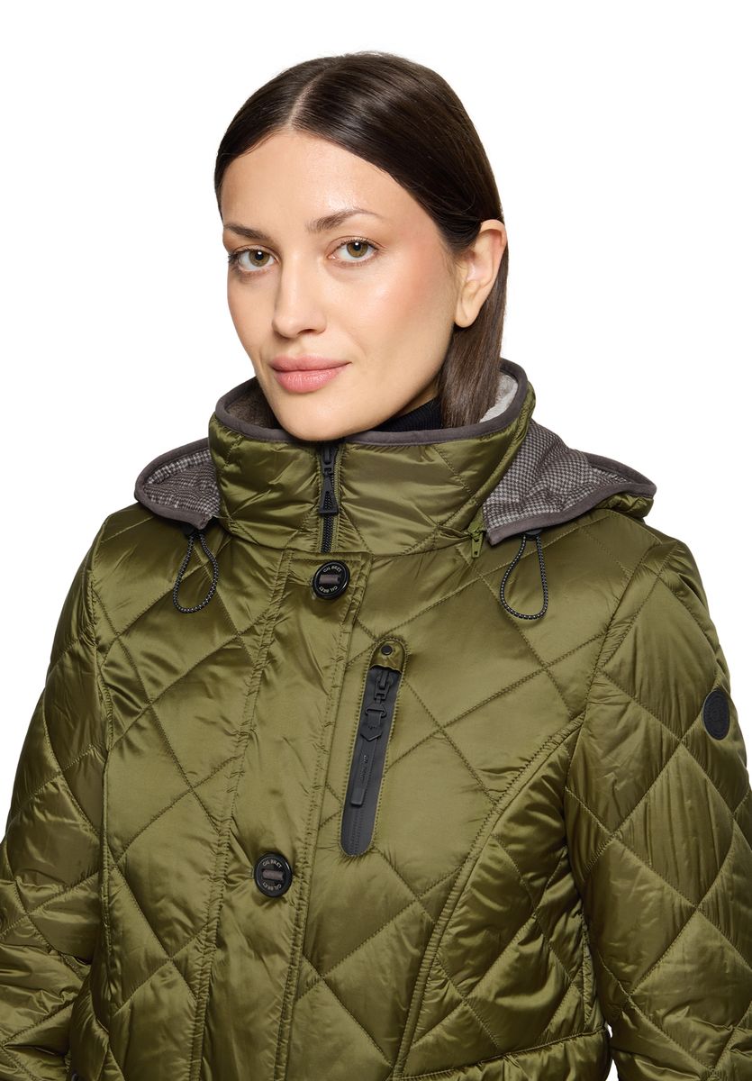 Winterjacke