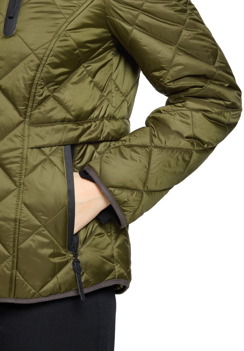 Winterjacke