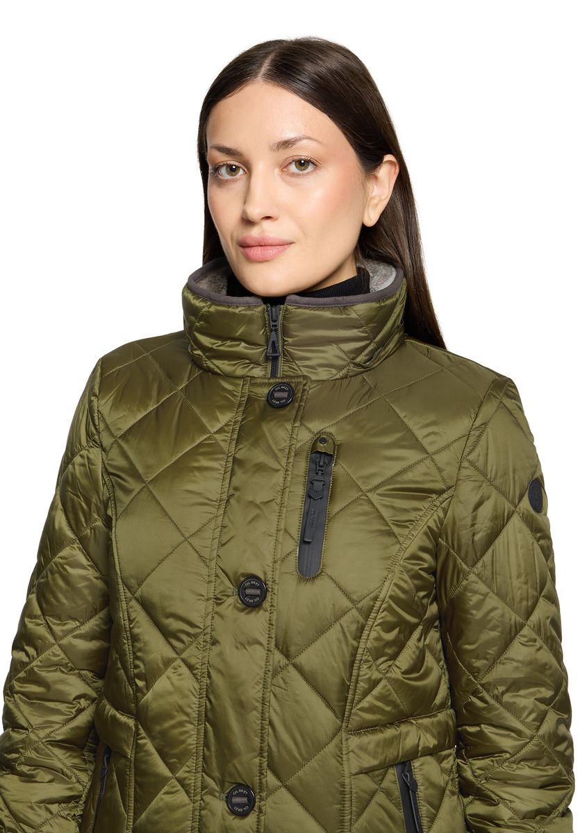 Winterjacke