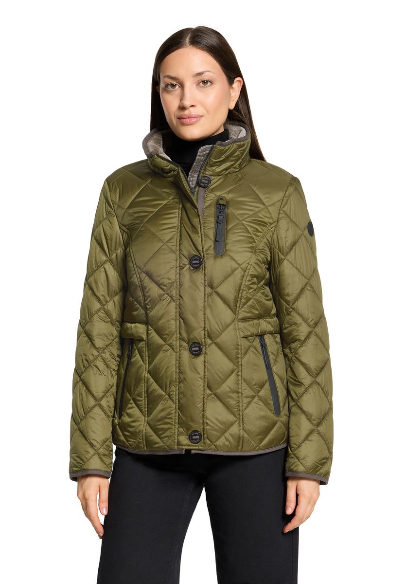 Winterjacke