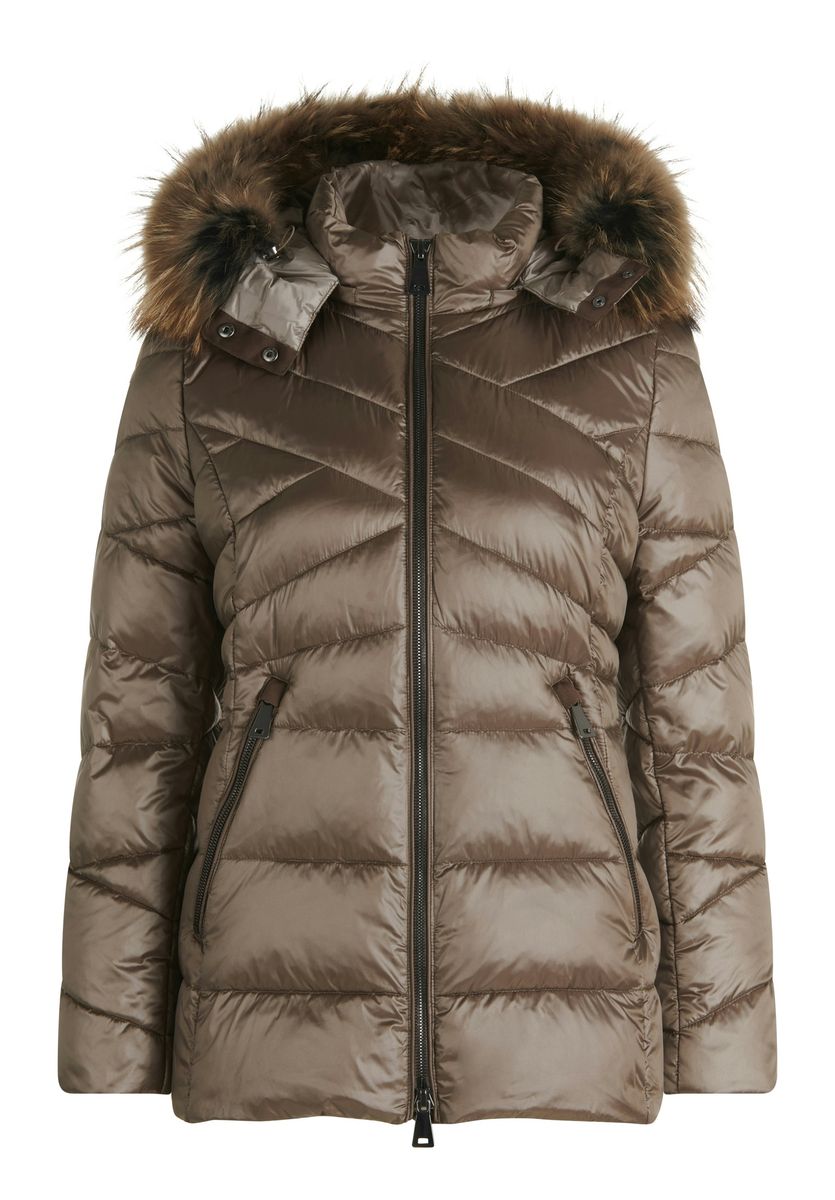 Steppjacke