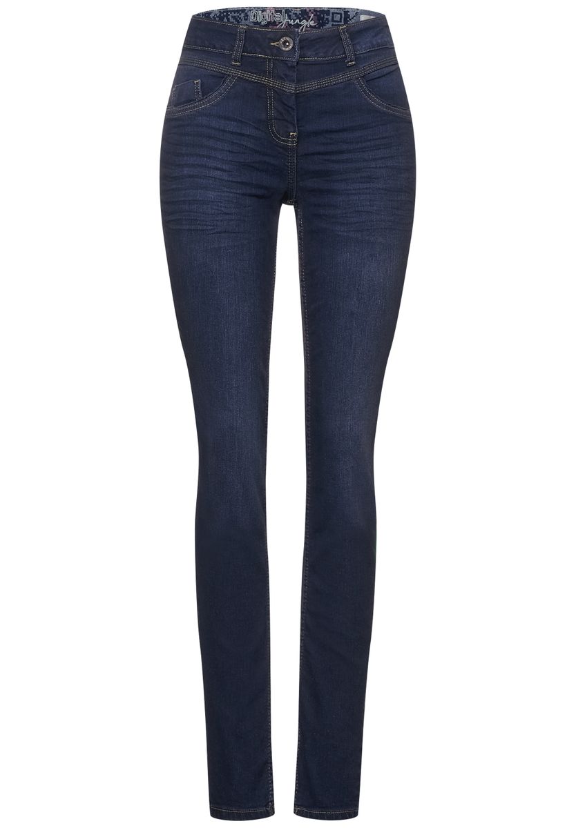 Slim Fit Jeans