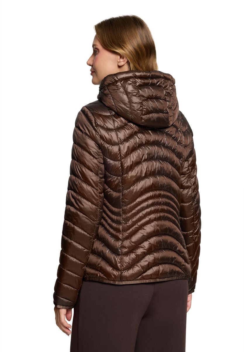 Steppjacke