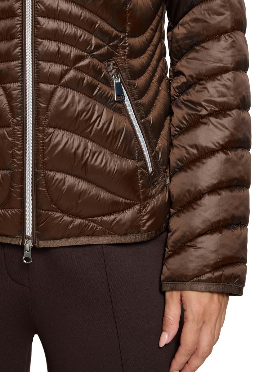 Steppjacke