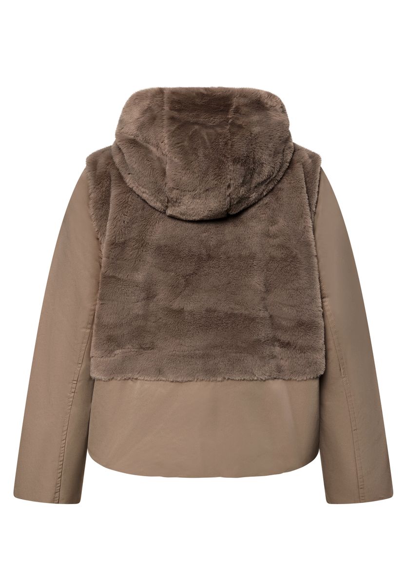 Winterjacke