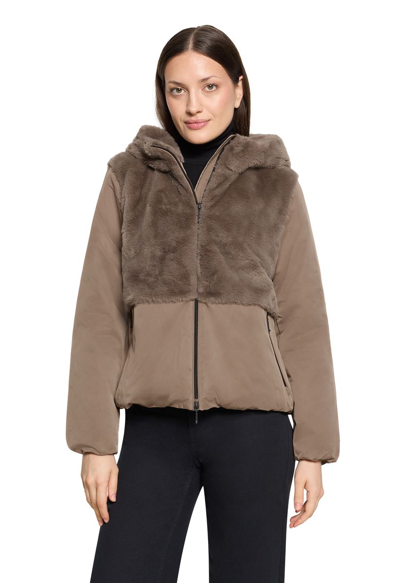 Winterjacke