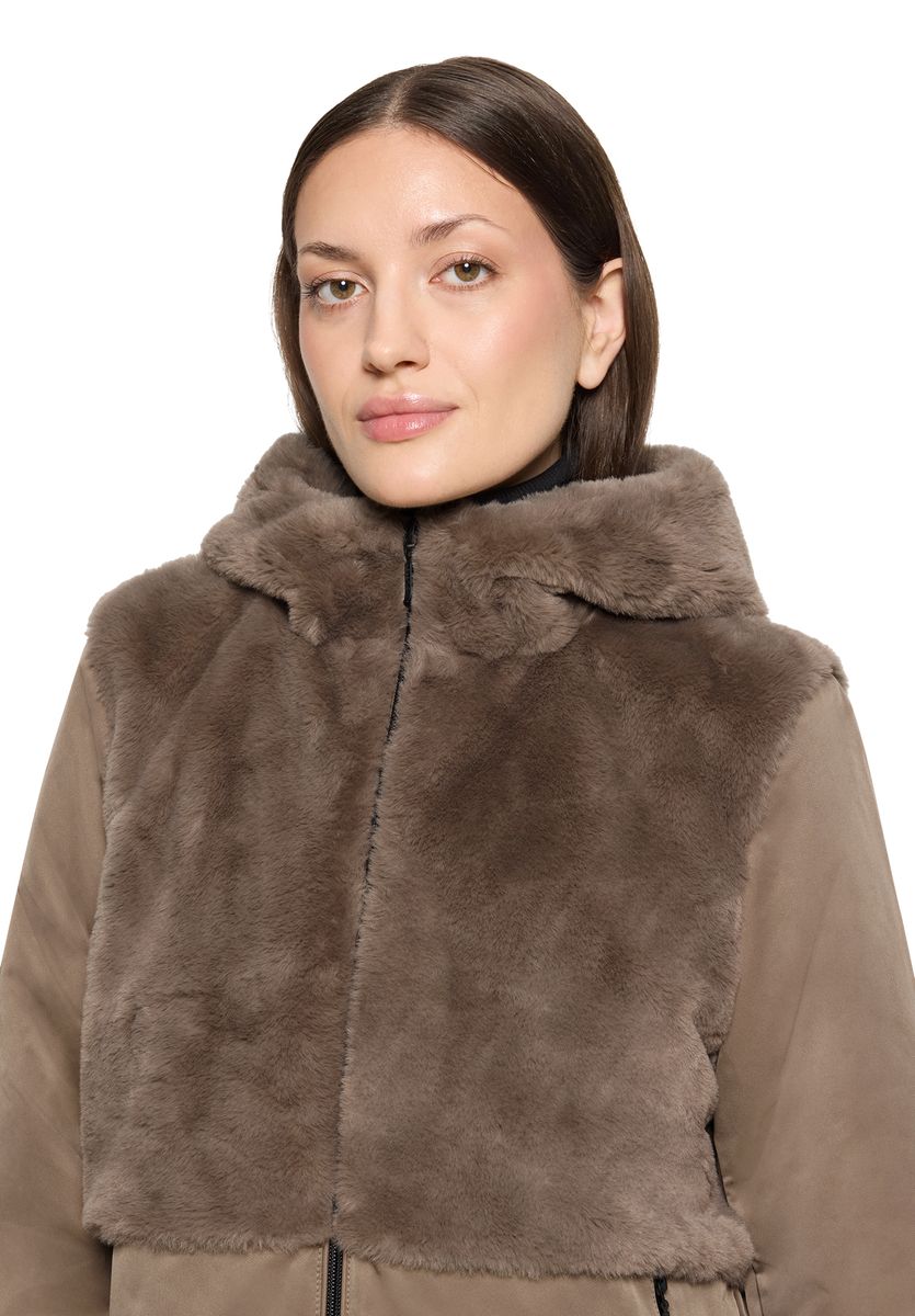 Winterjacke