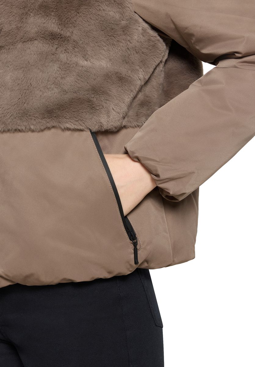 Winterjacke