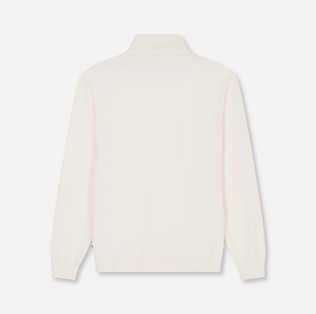 Rolli-Pullover Merino 7806