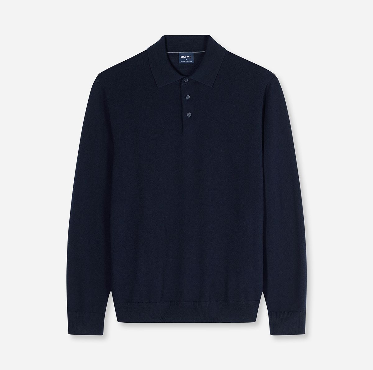 Polo Strick