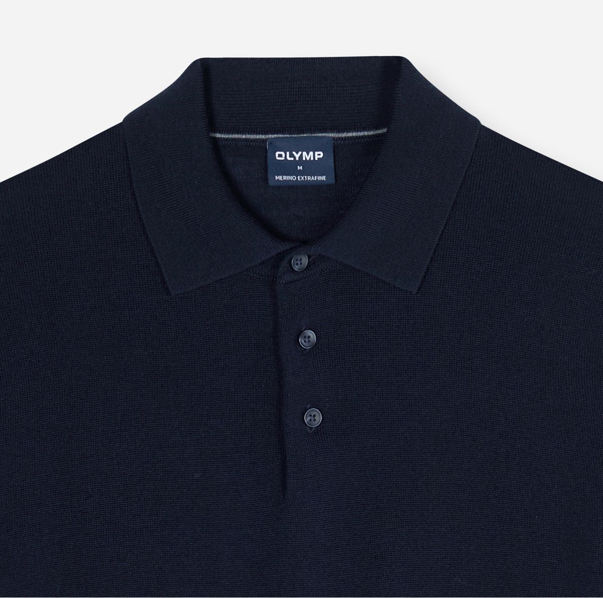 Polo Strick