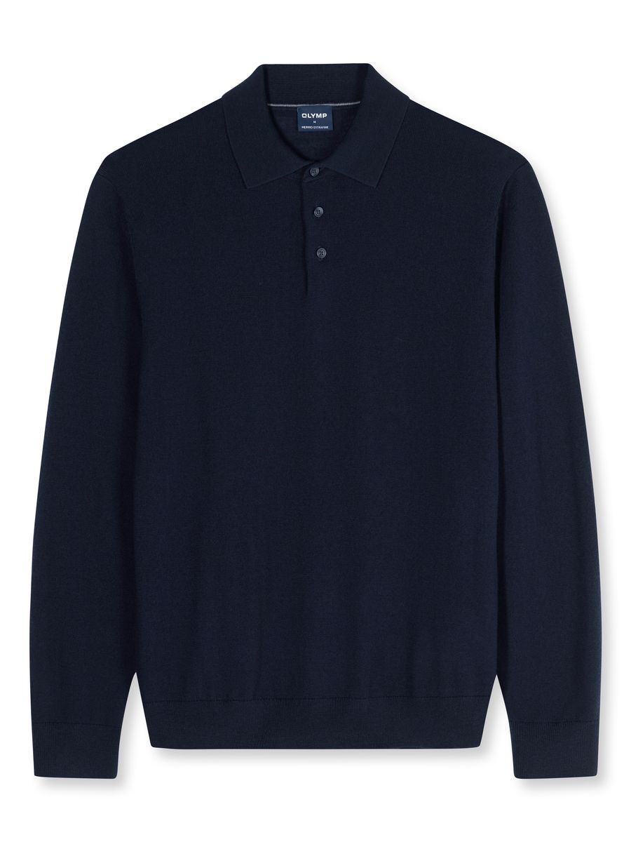 Polo Strick