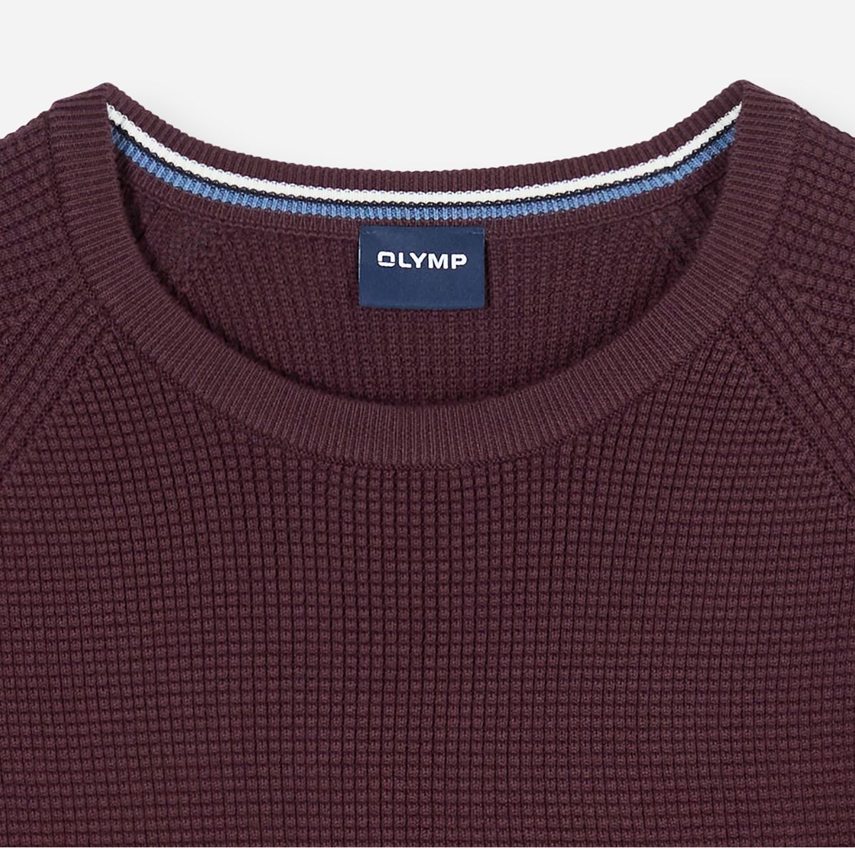 Pullover Strick