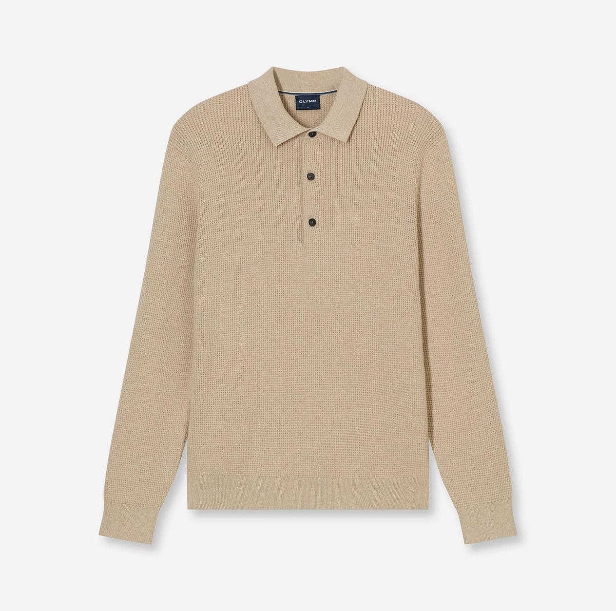OLYMP Casual Strick
