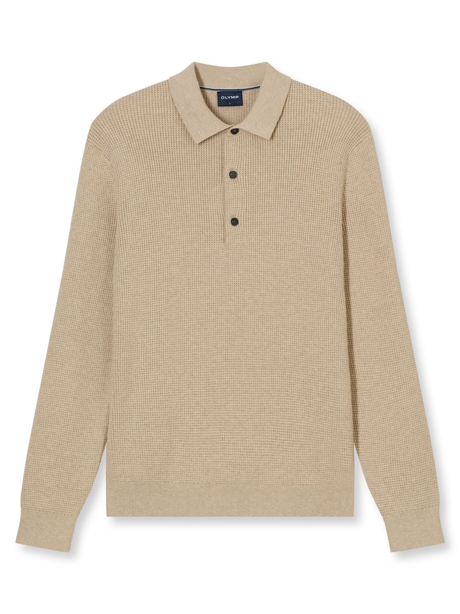 OLYMP Casual Strick