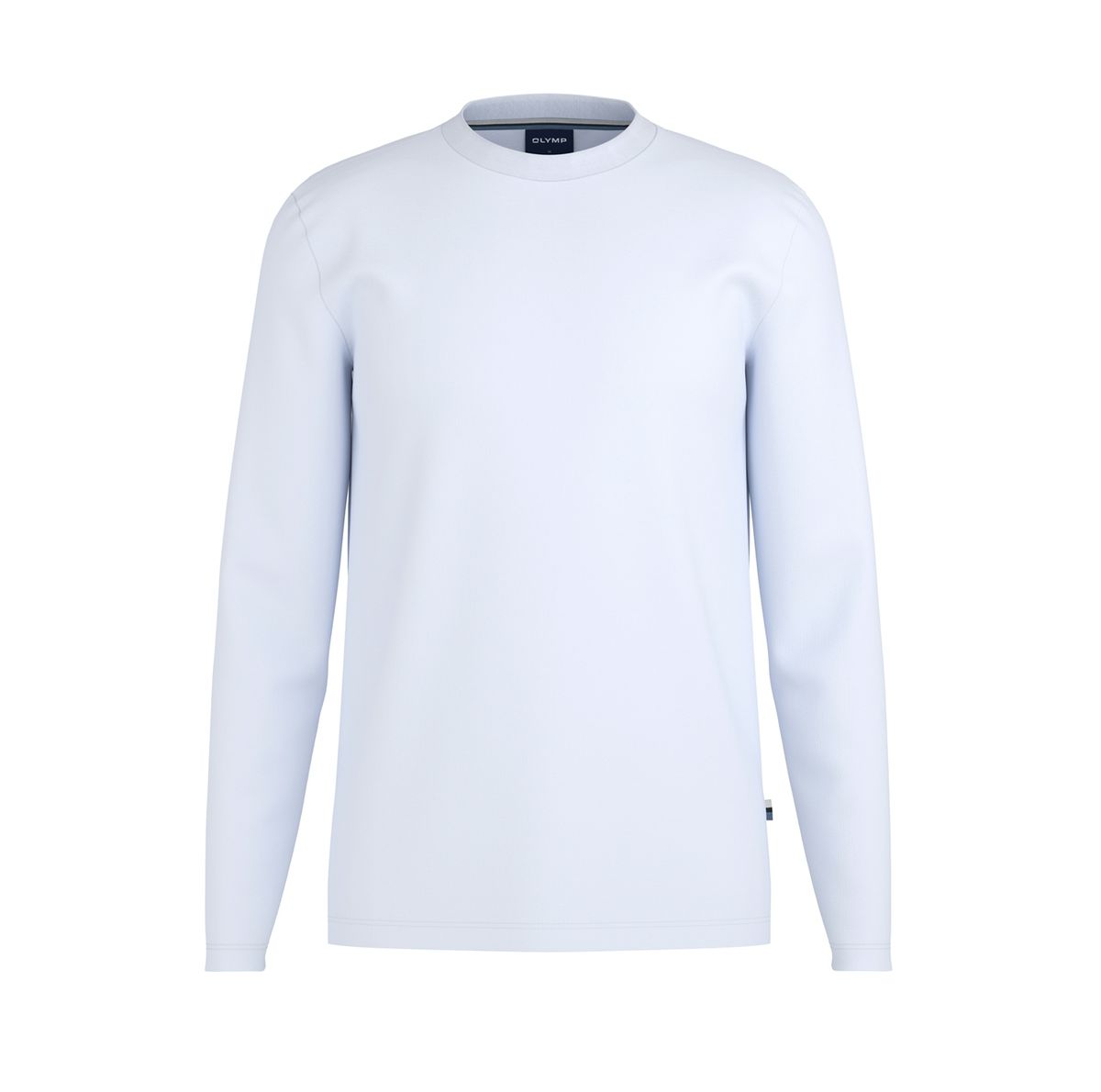 Basic Longsleeve