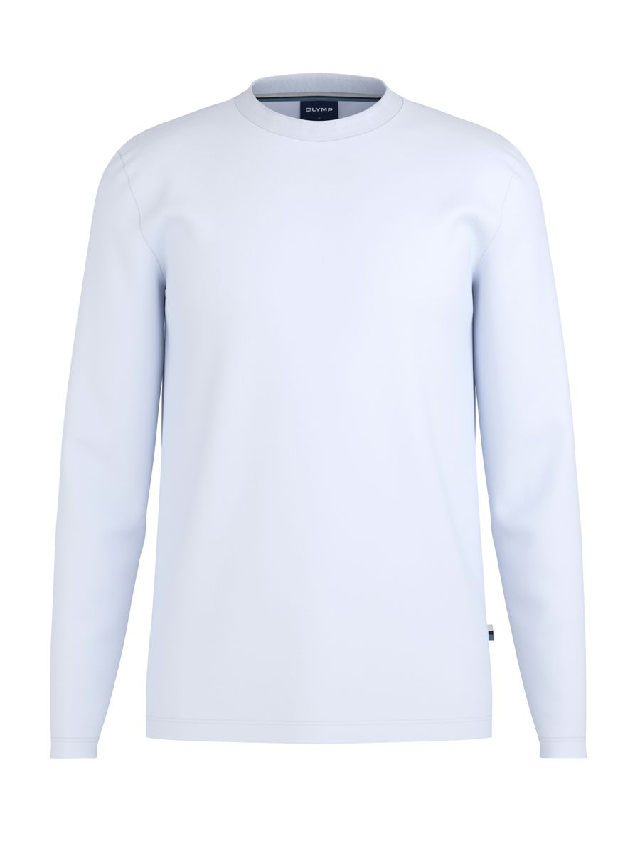Basic Longsleeve