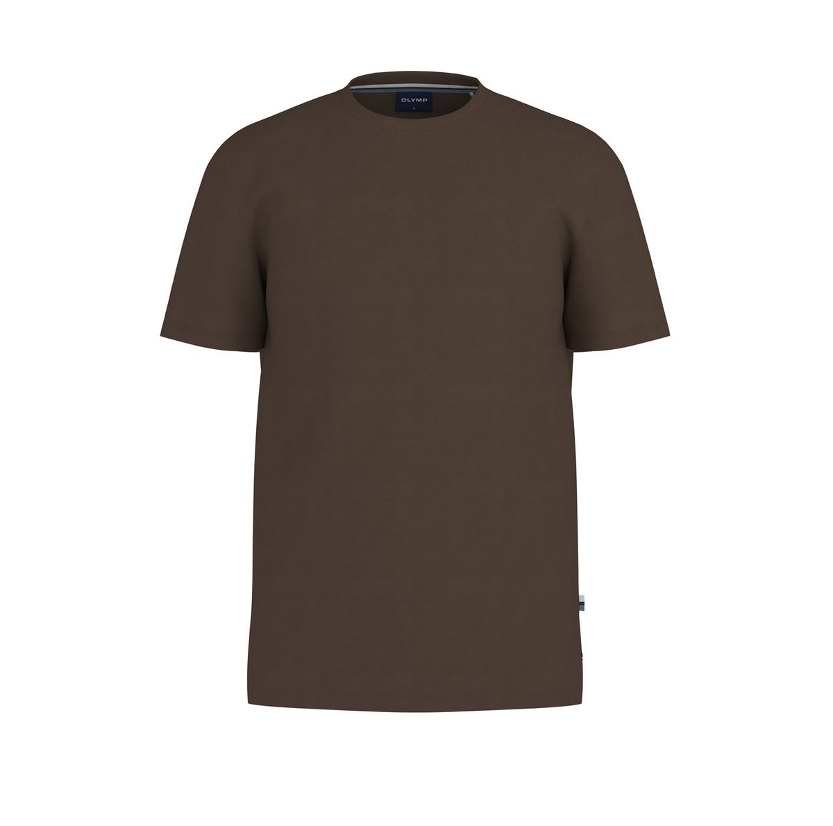Cotton Interlock T-Shirt