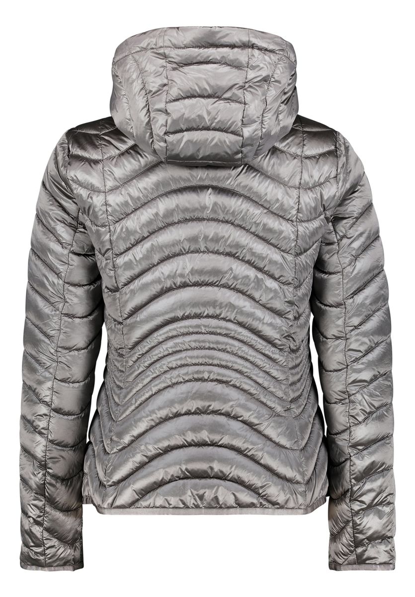 Steppjacke