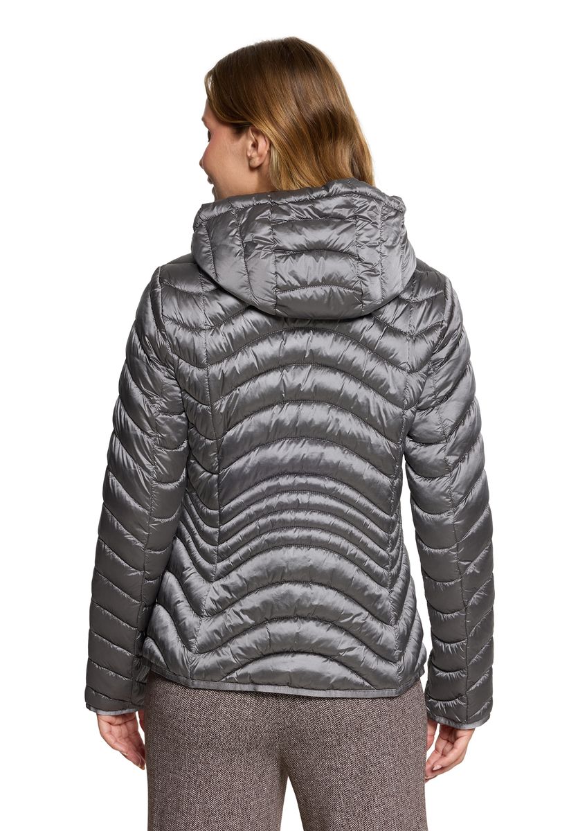 Steppjacke