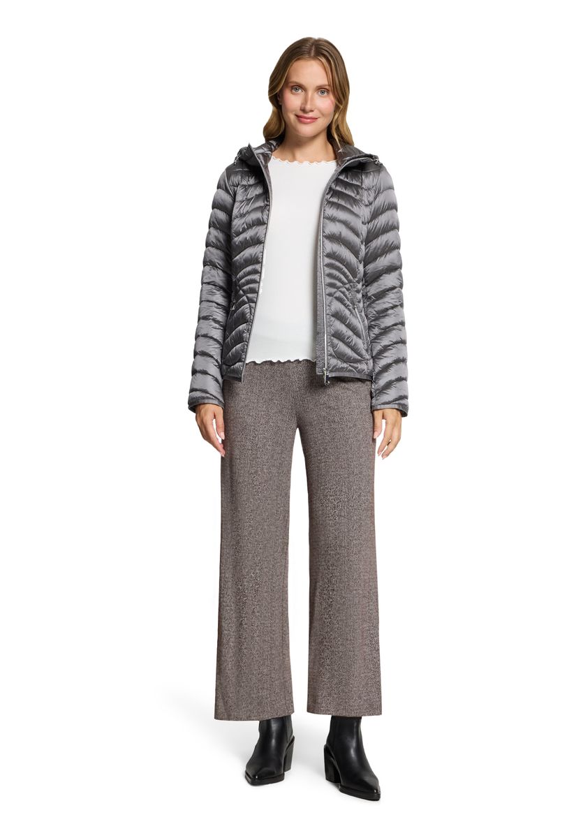 Steppjacke