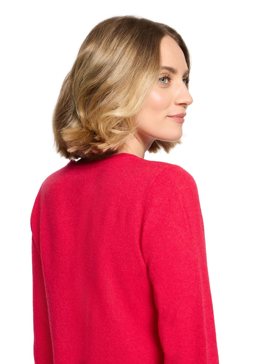 Kaschmir-Pullover
