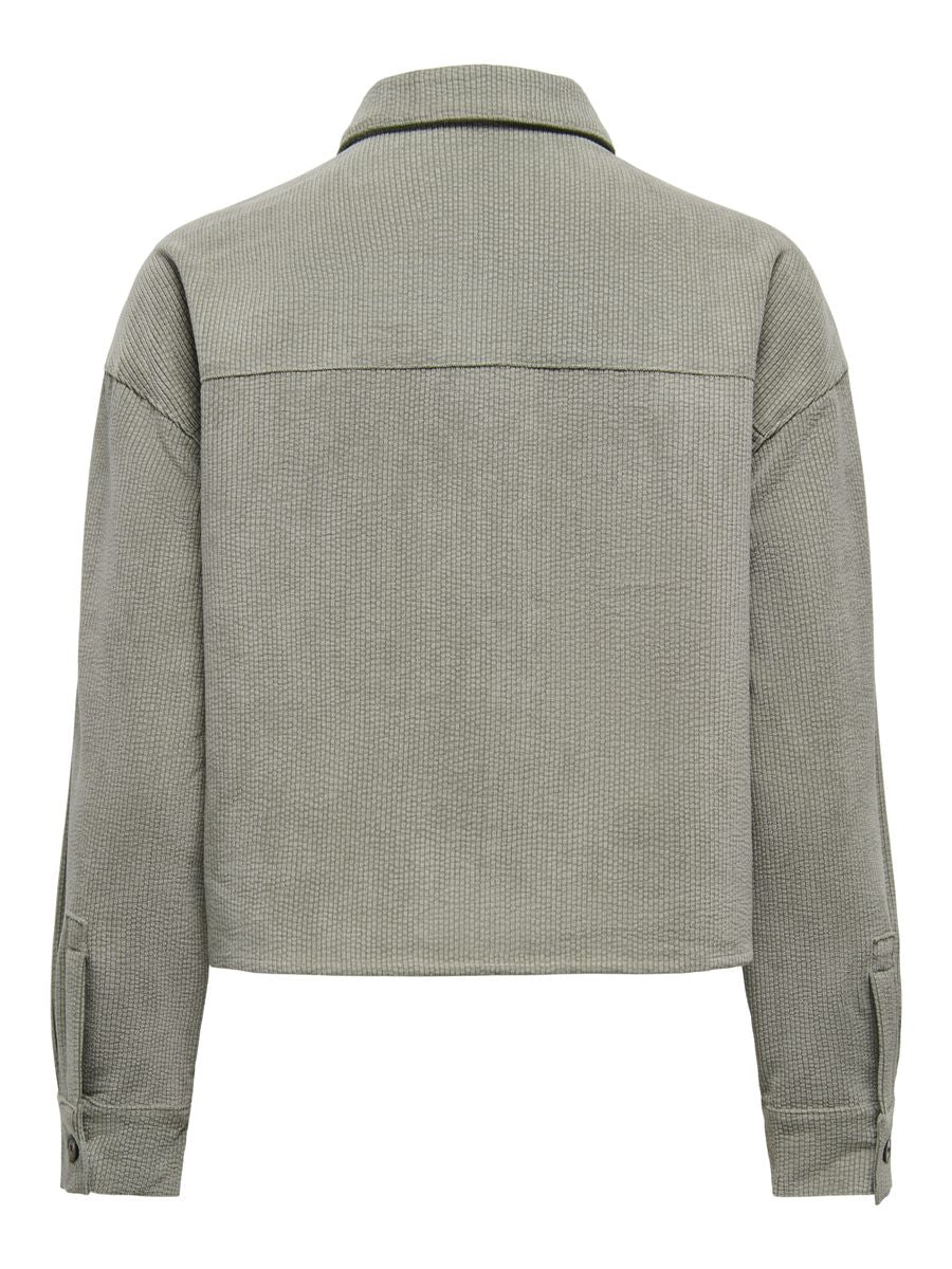 ONLHANNA L/S CORD SHIRT PNT