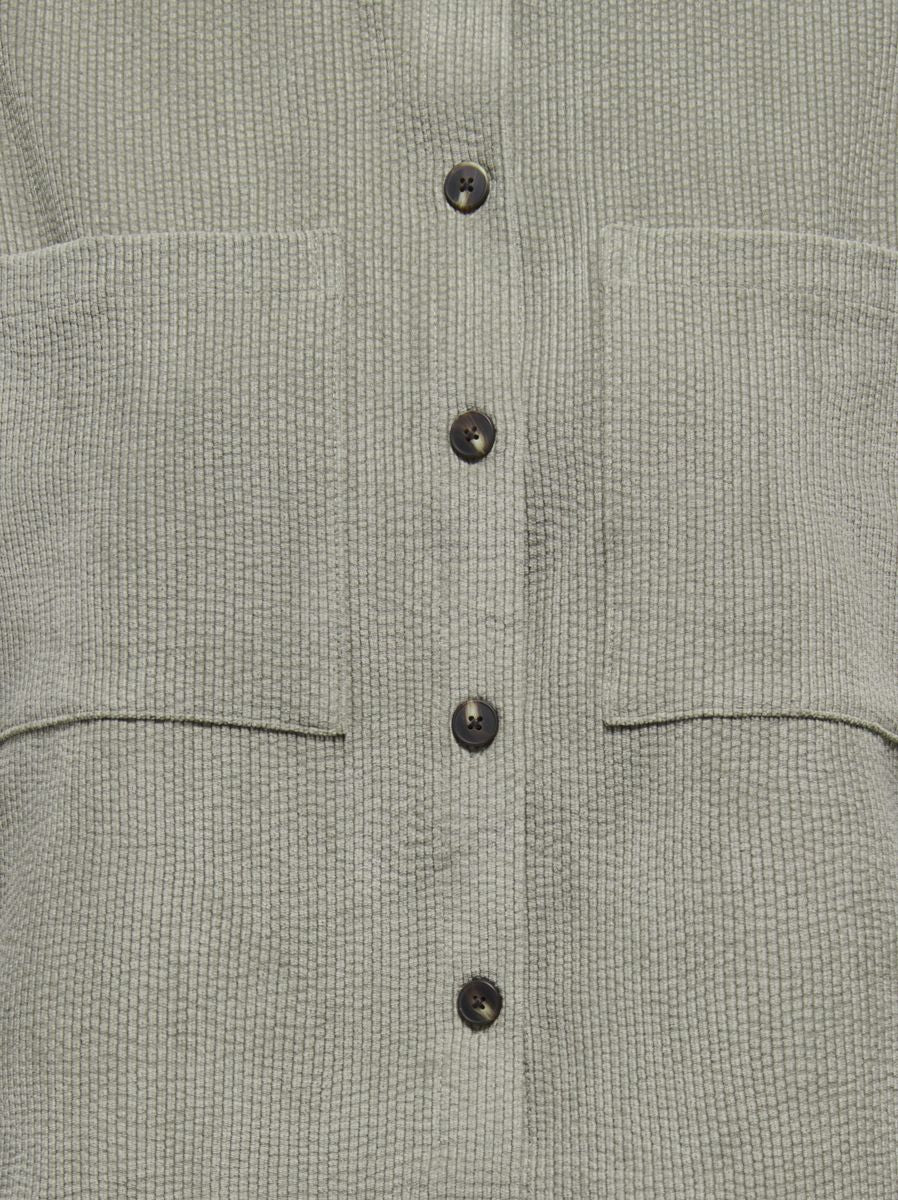 ONLHANNA L/S CORD SHIRT PNT
