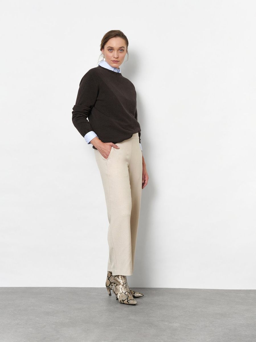 Sue Wide Chic 7/8
