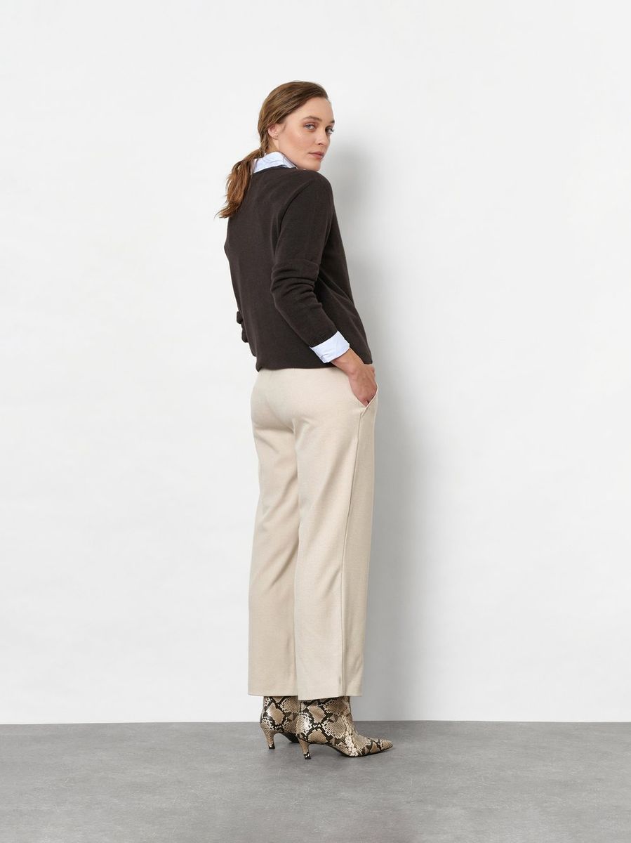 Sue Wide Chic 7/8