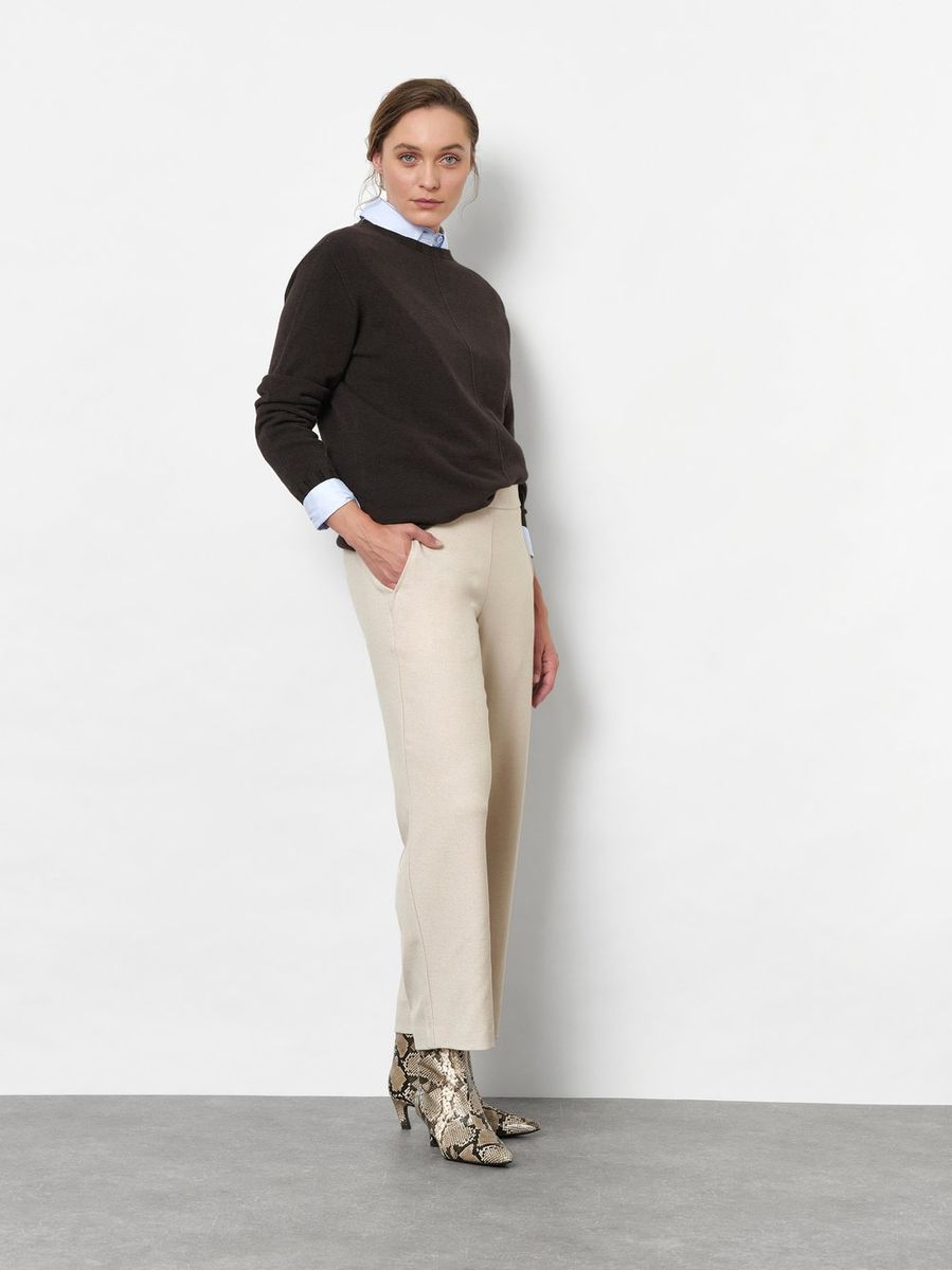 Sue Wide Chic 7/8