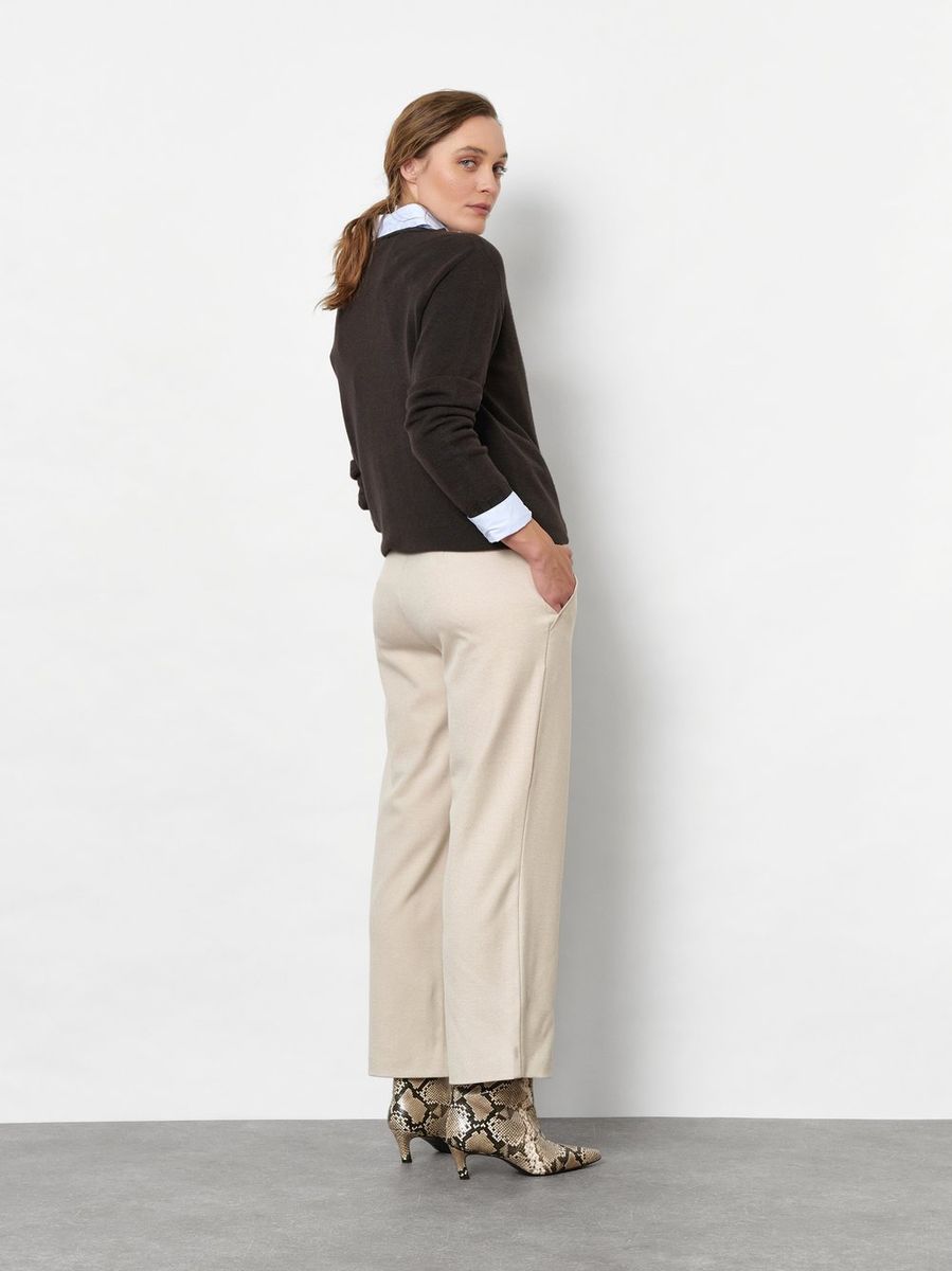 Sue Wide Chic 7/8