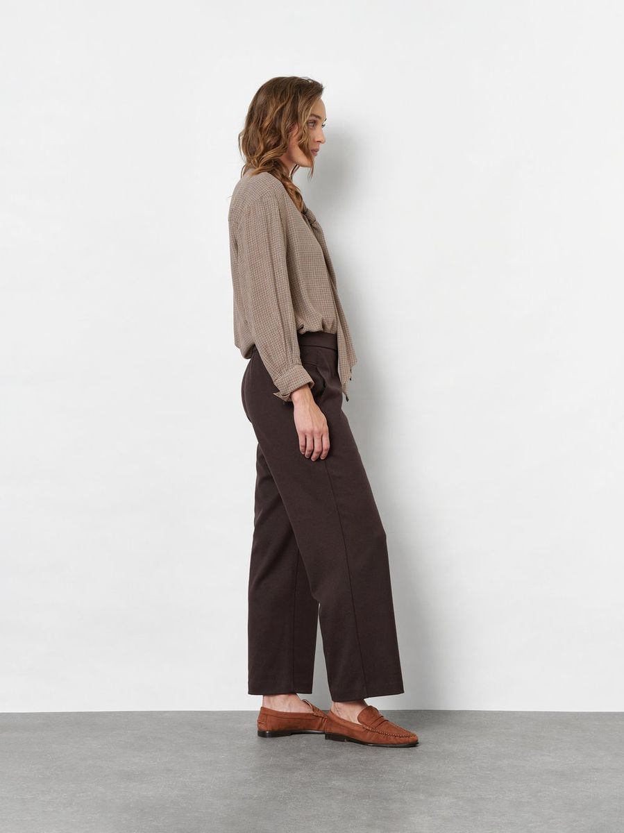 Sue Wide Chic 7/8