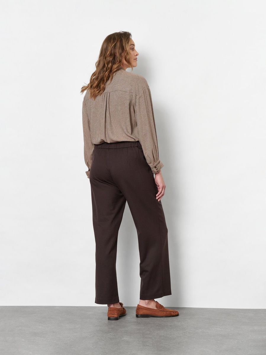 Sue Wide Chic 7/8