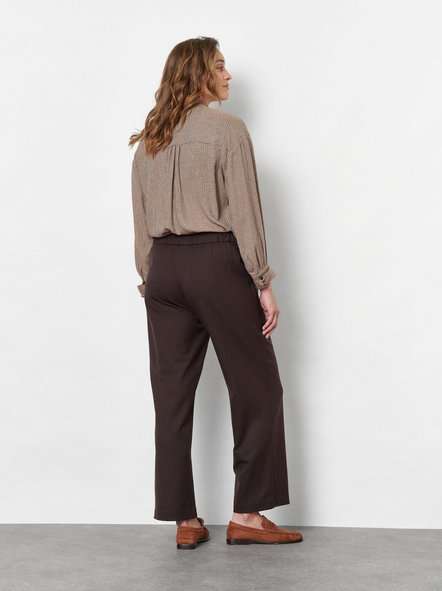 Sue Wide Chic 7/8