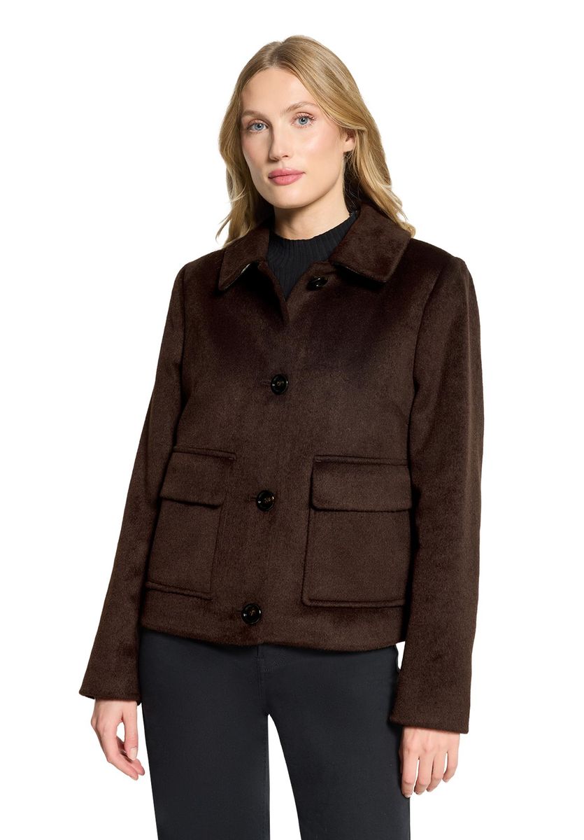 Winterjacke