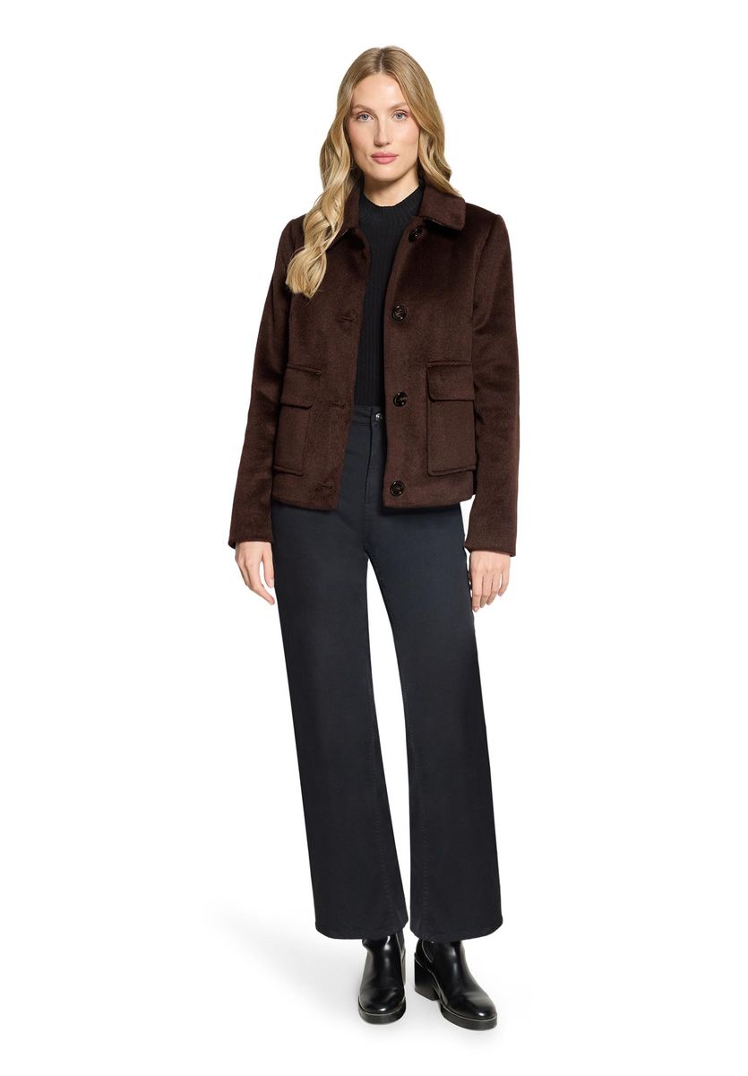 Winterjacke